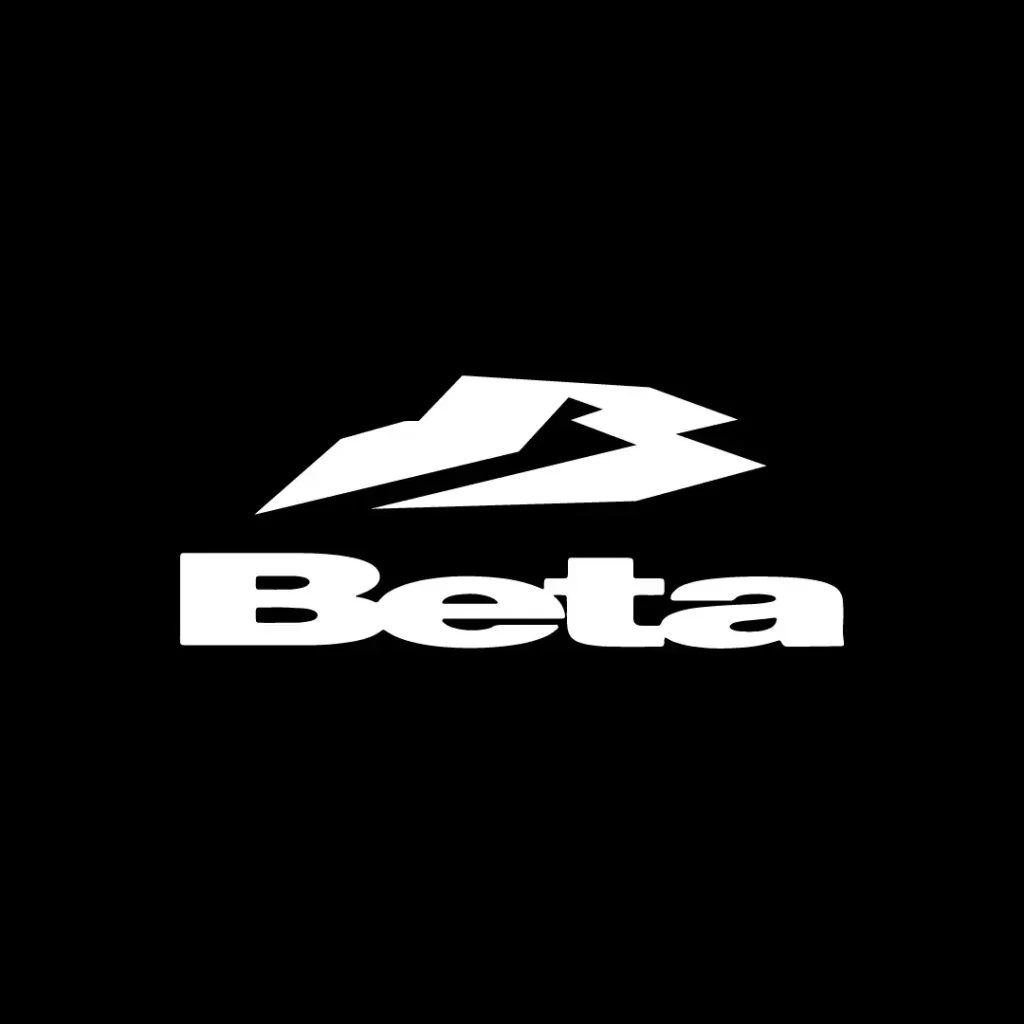 beta